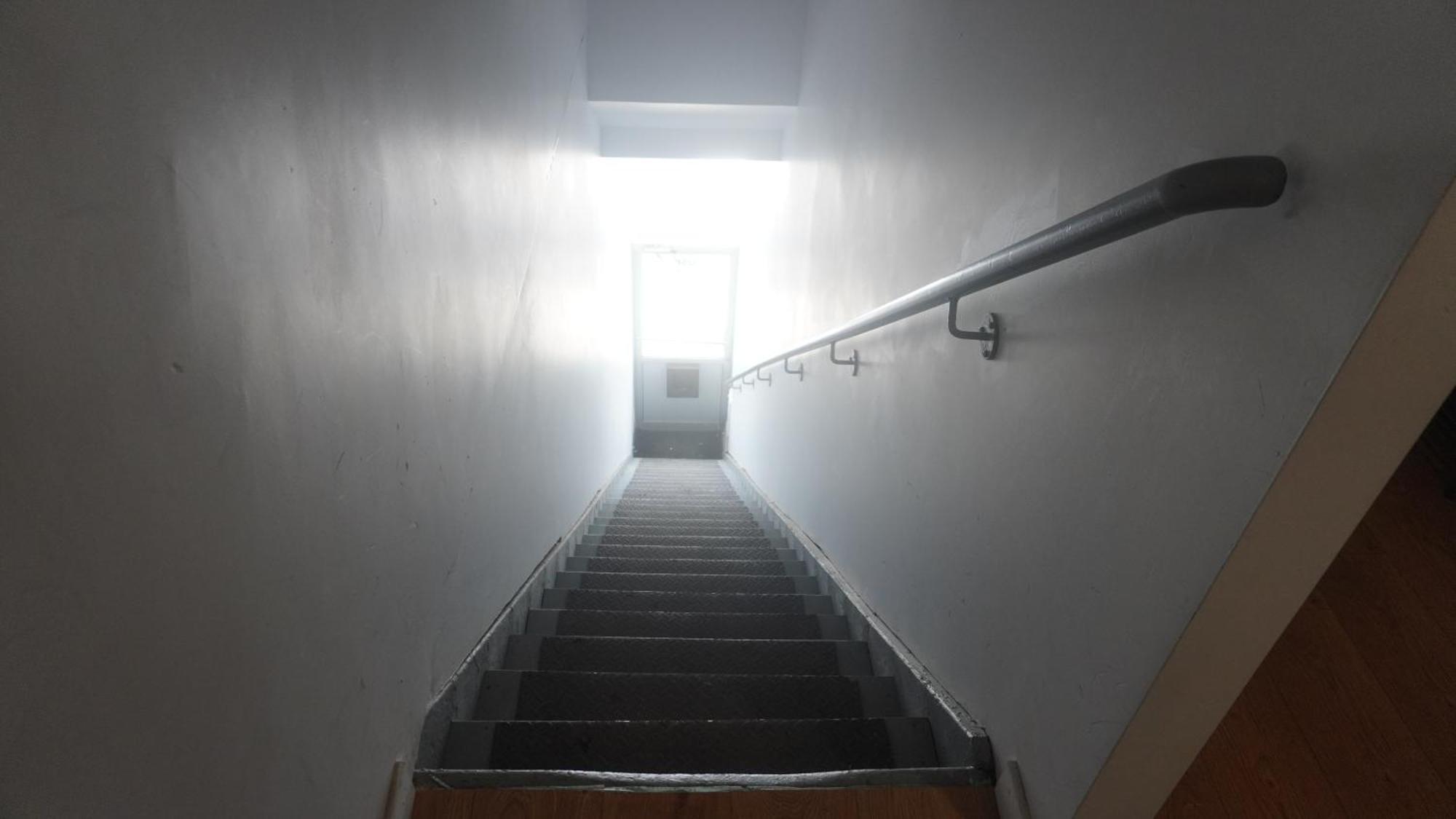 Homa Homestay Hotel By Olympic Stadium Montreal Auberge-Hostel Zewnętrze zdjęcie